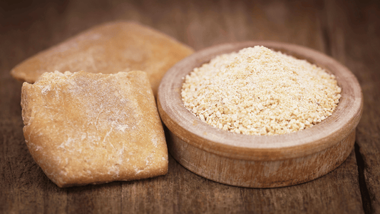 The Comprehensive Benefits of Xanthan Gum in Skincare