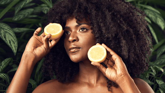 Plant-Based Skincare