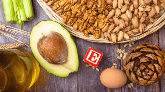 Tocopherol in Skincare