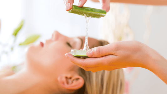 Miraculous Benefits of Aloe Vera for Your Face