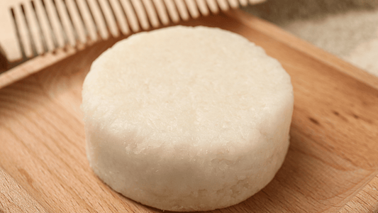 How Sulphate-Free Shampoo Bars Can Revolutionise Your Hair Care?