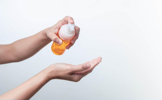 Can You Use Body Wash as Hand Soap?