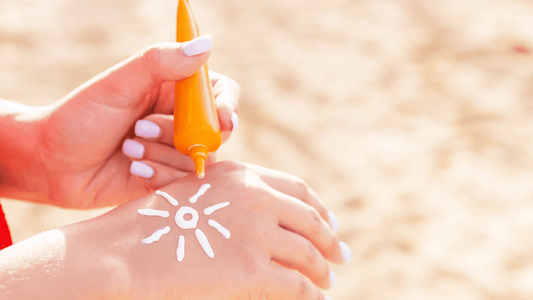 Benefits of Zinc Oxide Sunscreen for Skin