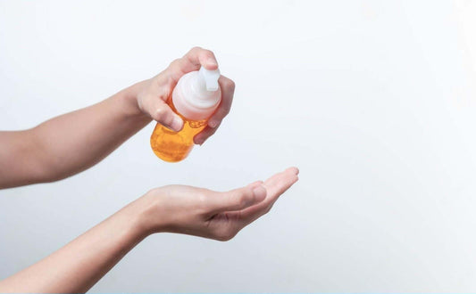 Can You Use Body Wash as Hand Soap?