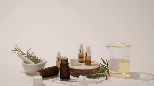 Linalool in Skincare