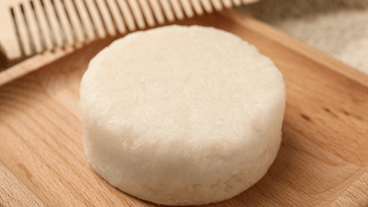 How Sulphate-Free Shampoo Bars Can Revolutionise Your Hair Care?
