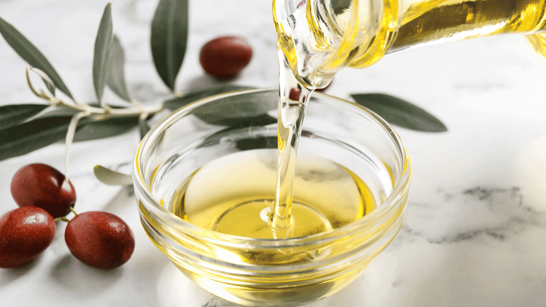 Organic Jojoba Oil
