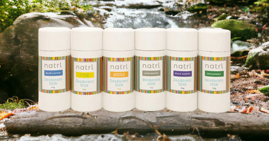 5 Reasons to Switch to Our Vegan Skincare Line Today