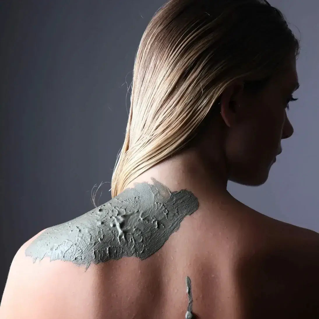 Apply mud Mask anywhere