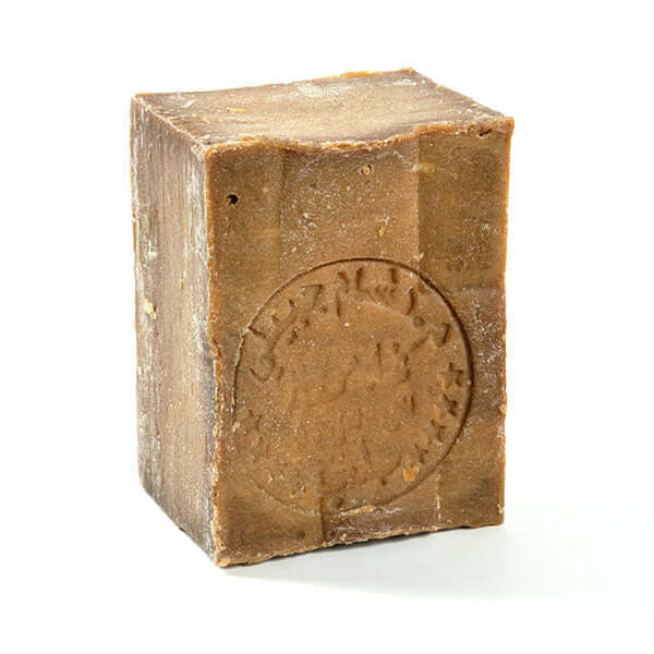 Genuine Aleppo Soap