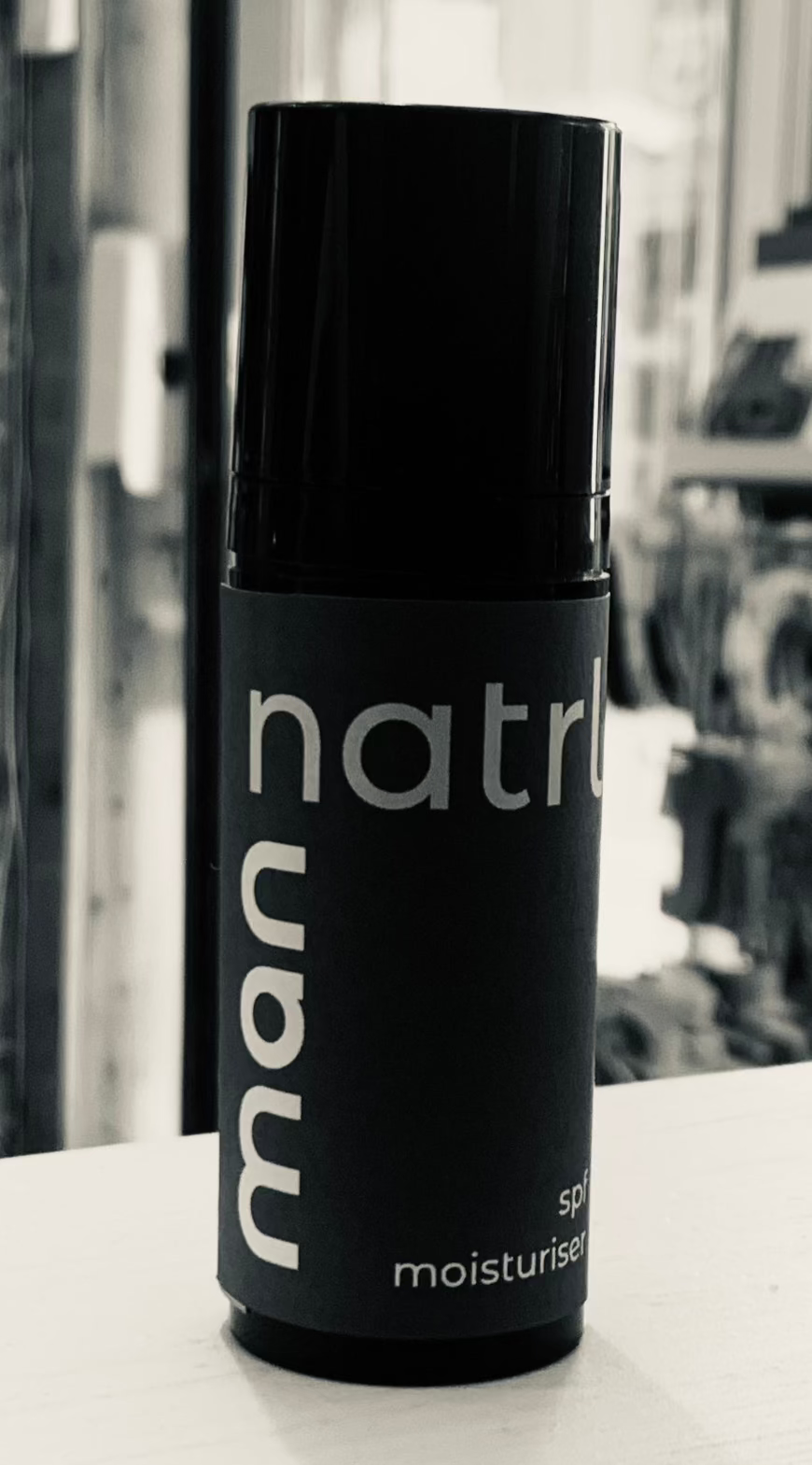natrl man