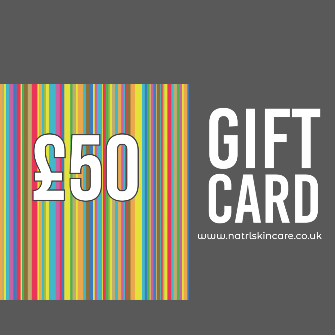 GIFT CARDS