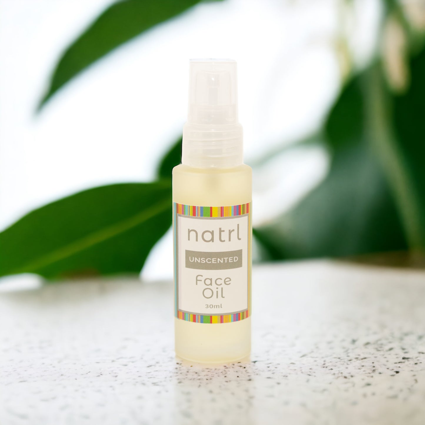 Best Natural Vegan Face Oil