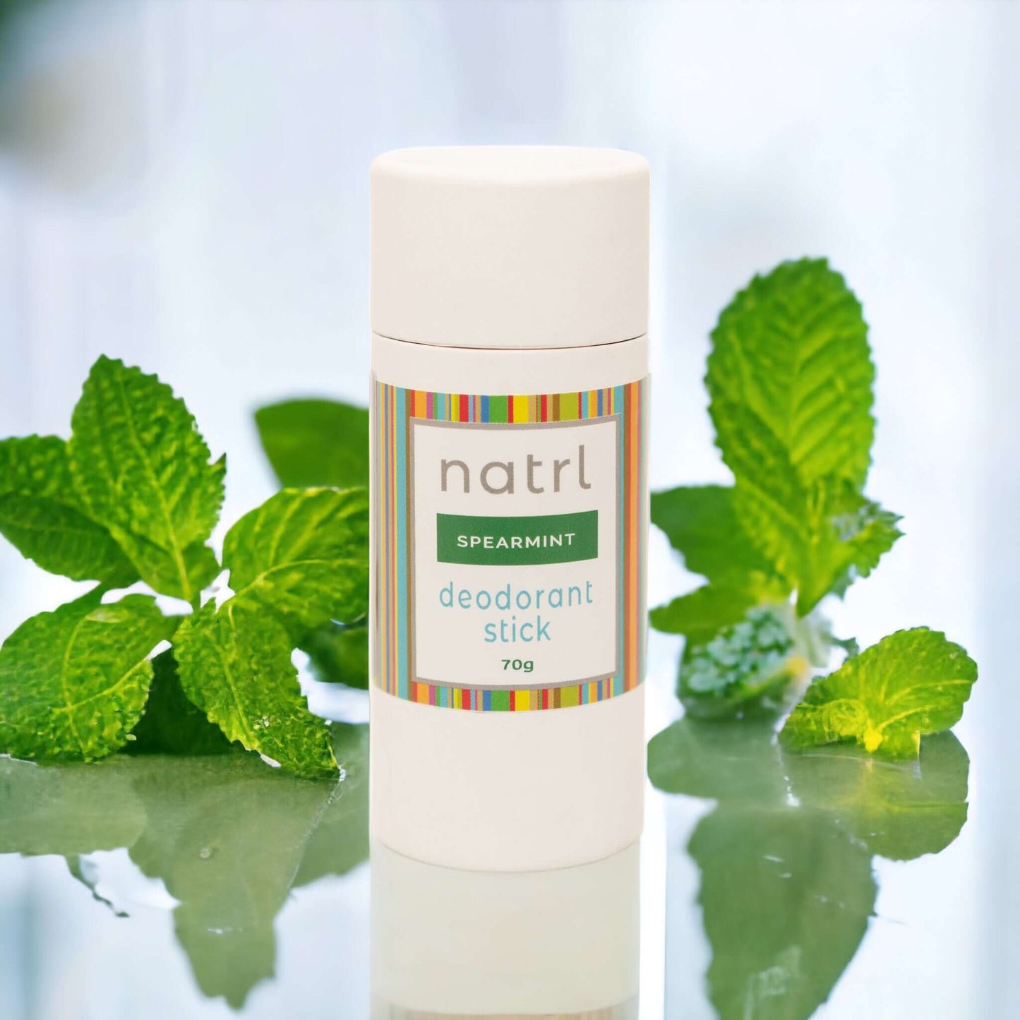 Effective Natural Deodorant Stick