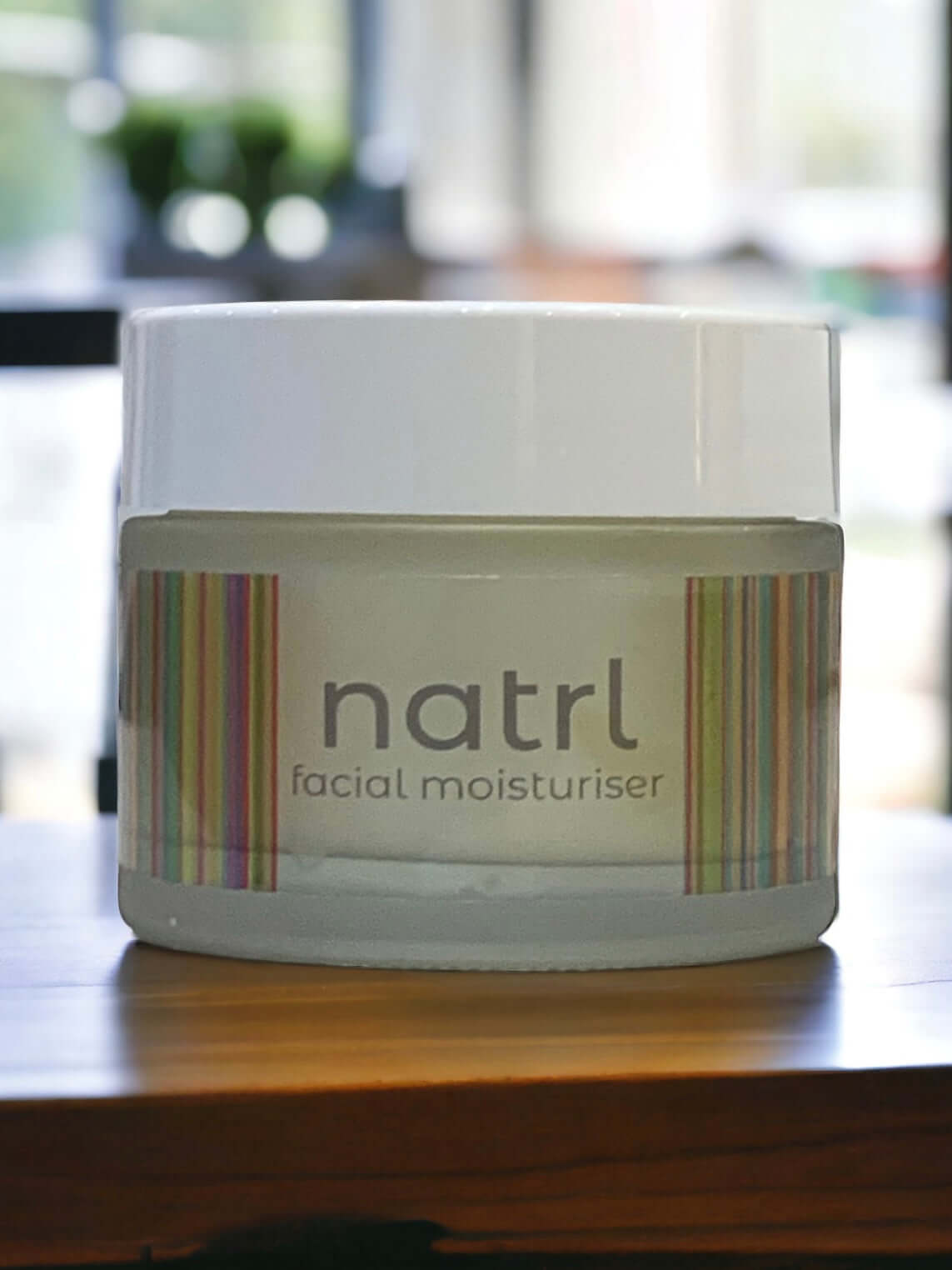 Natural Botox Facial Moisturiser