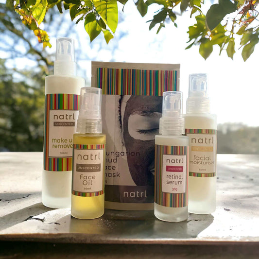 Facial Routine Bundle