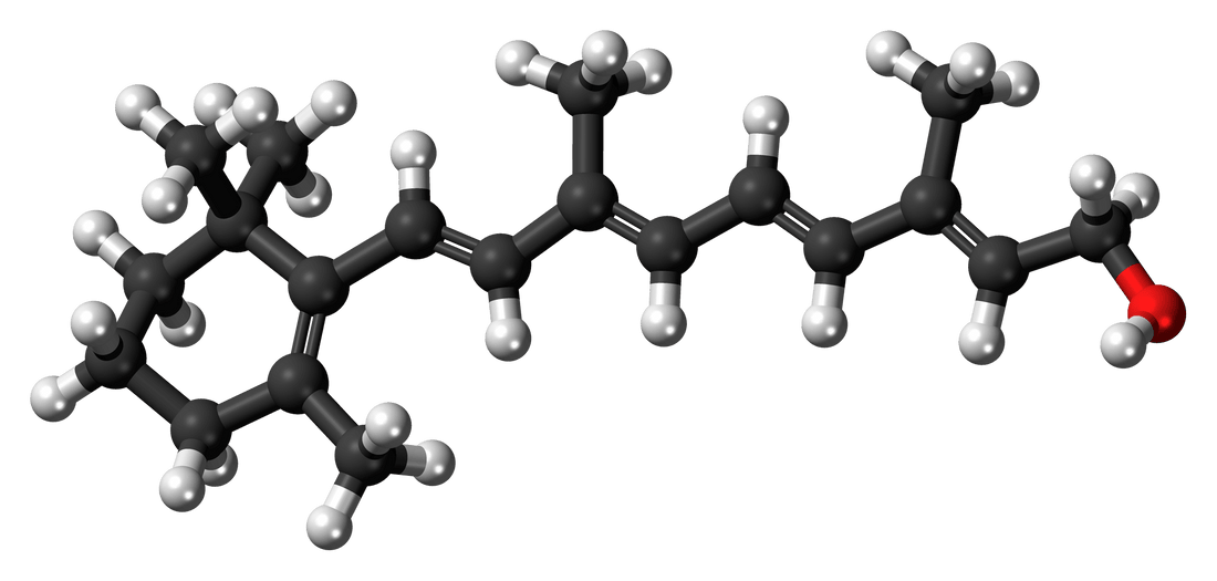 Retinol : What it is, how it's used, and its effect on your skin.