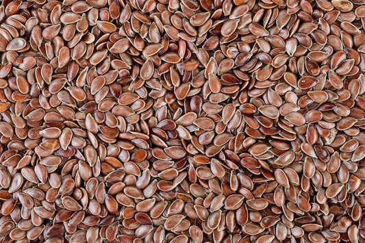 Flax Seed Mucilage – A Natural Treasure for Skin and Hair Care