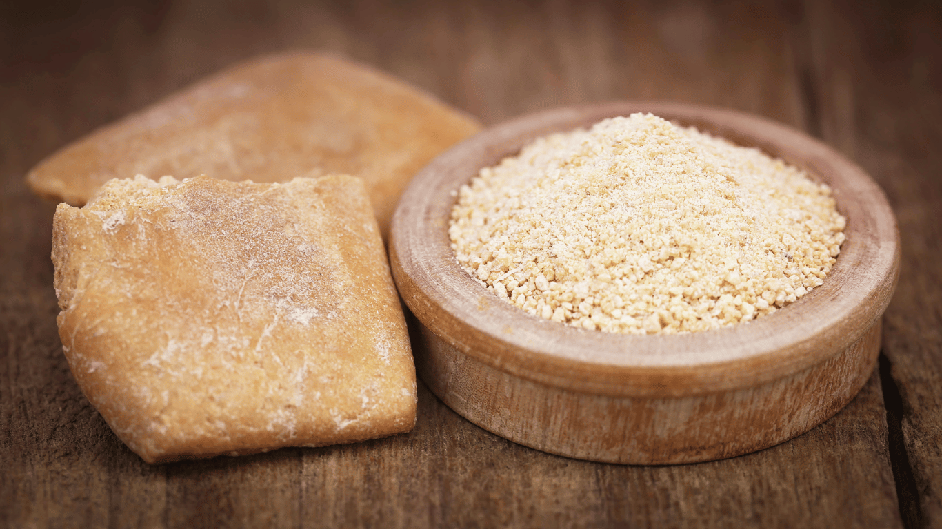 The Comprehensive Benefits of Xanthan Gum in Skincare