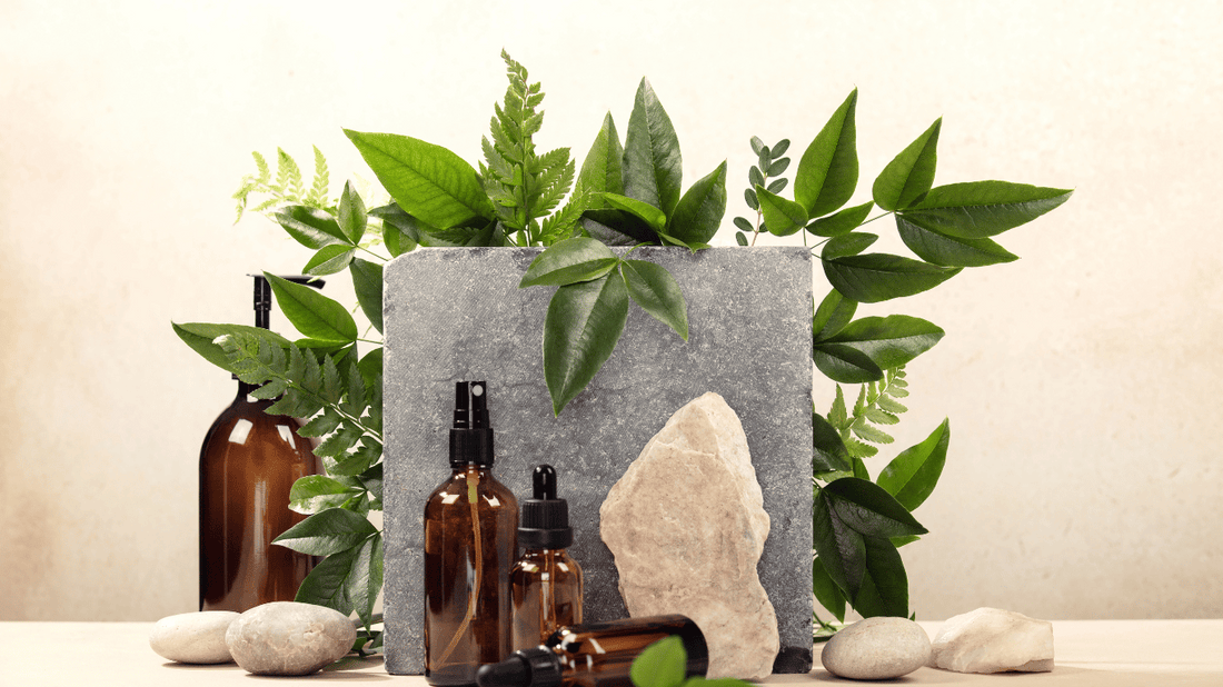 Natural Skincare Products