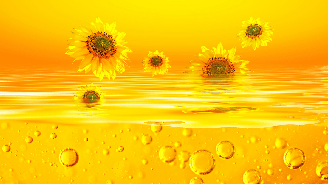 Sunflower Oil For Skin: Usage, Benefits, And Tips