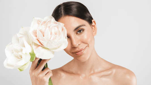 Benefits of Natural Skincare Products for Combination Skin