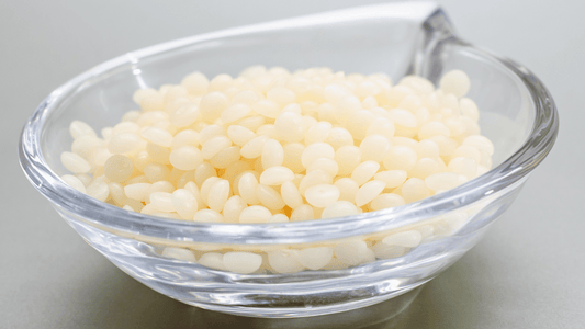 Emulsifying Wax for Skin: Benefits and Considerations