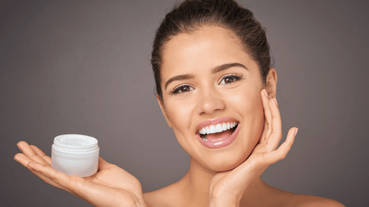 Natural Skincare Products Enhance Skin Radiance and Glow