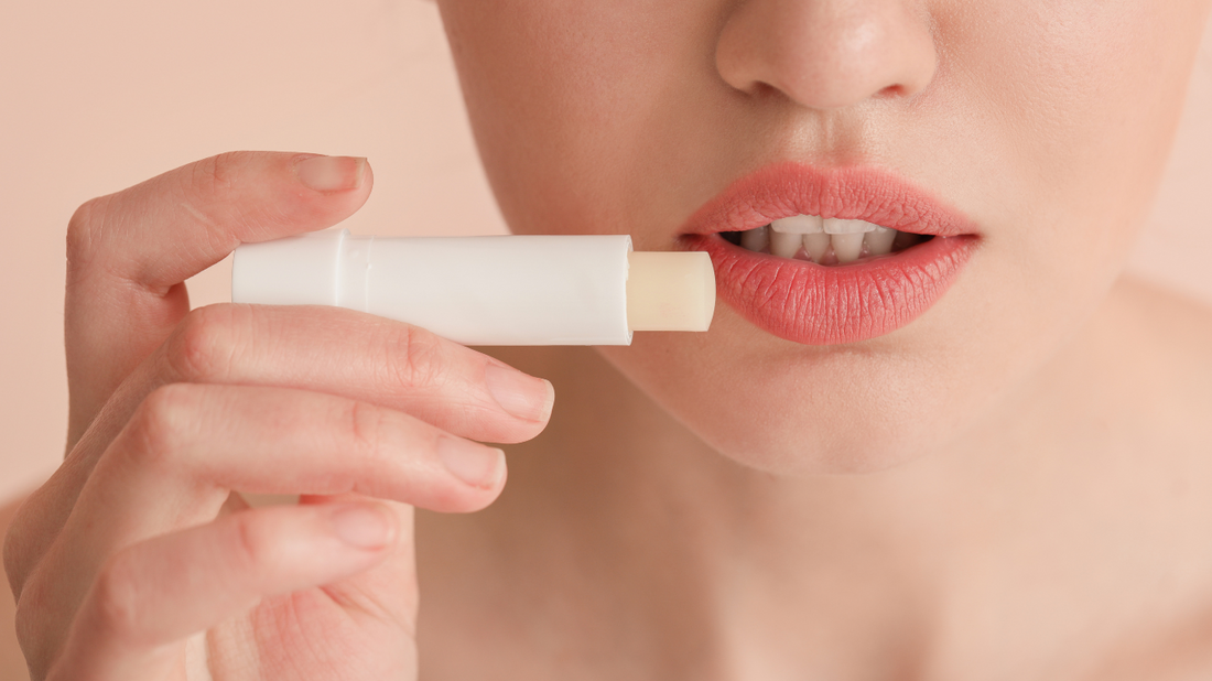 Top 10 Best Vegan Lip Balms in the UK