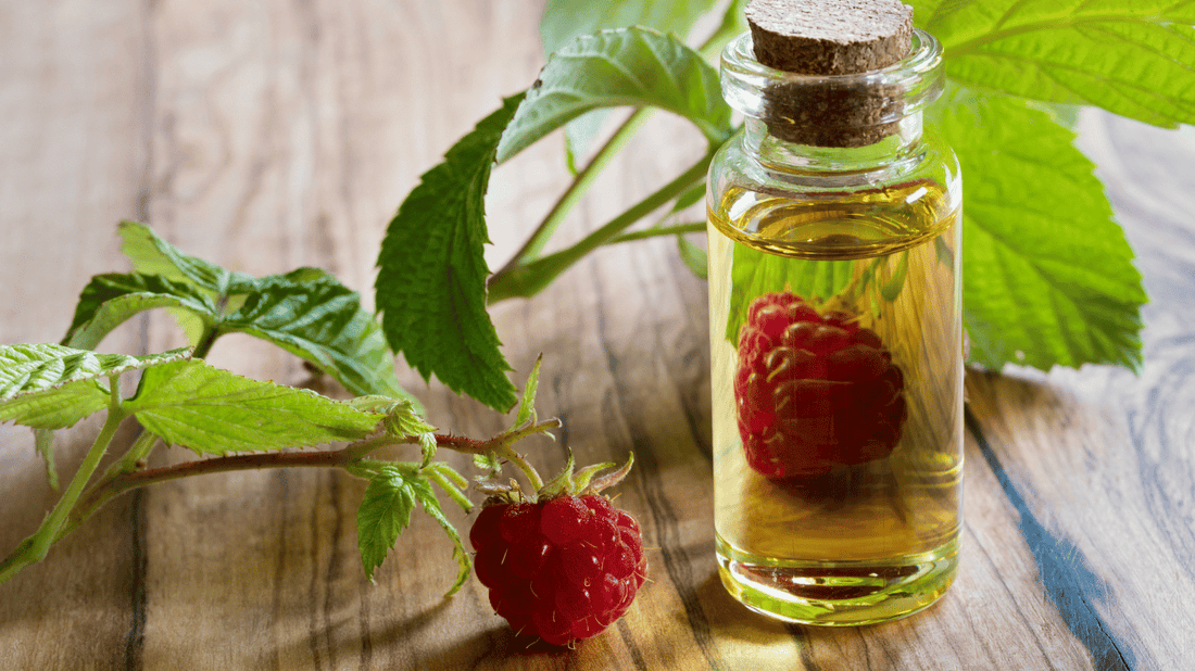 Is Red Raspberry Seed Oil Good for the Face?