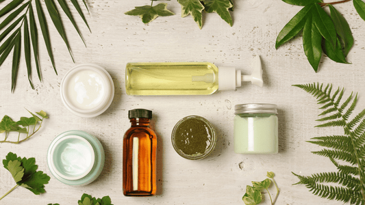 Dangers of Synthetic Ingredients in Skincare