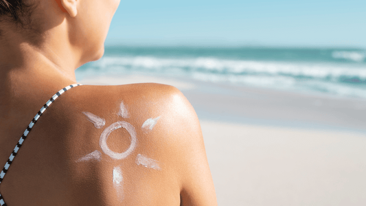 How good is natural sunscreen?