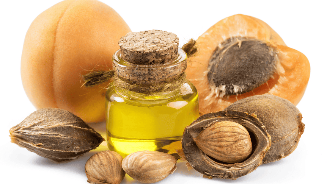 Is Apricot Kernel Oil Good for Hair Growth?