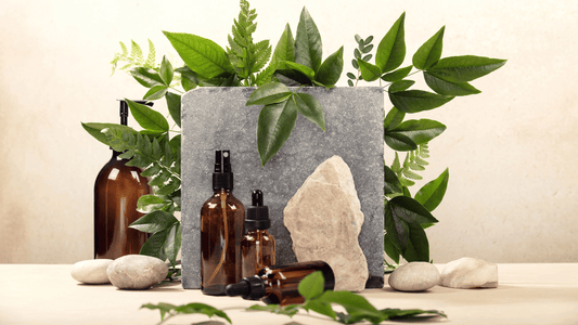 Natural Skincare Products