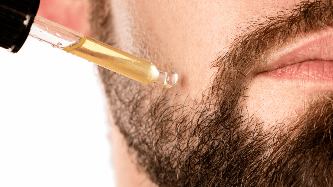 Top 10 Best Natural Beard Oils