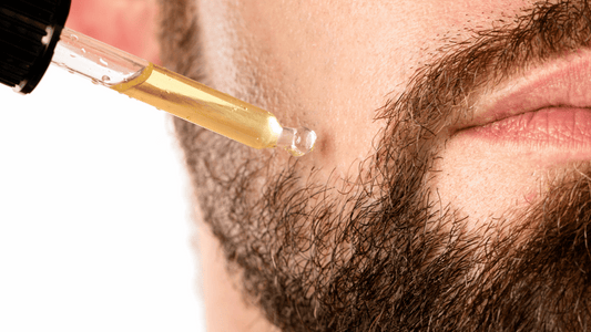 Top 10 Best Natural Beard Oils