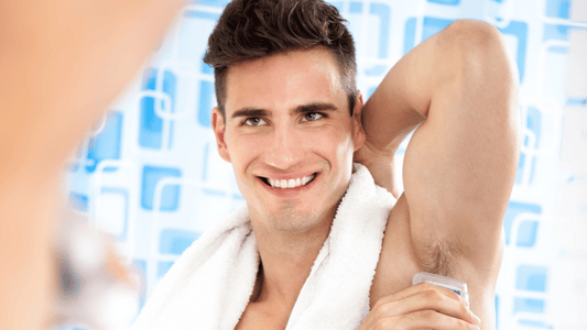 Men's Deodorants for Sensitive Skin: A Comprehensive Guide