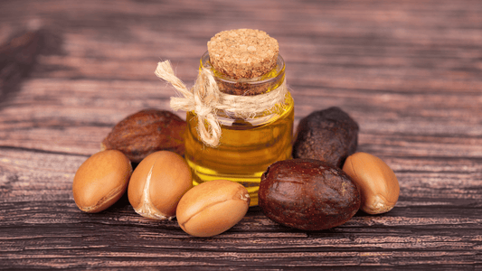 Argan Oil for Skin