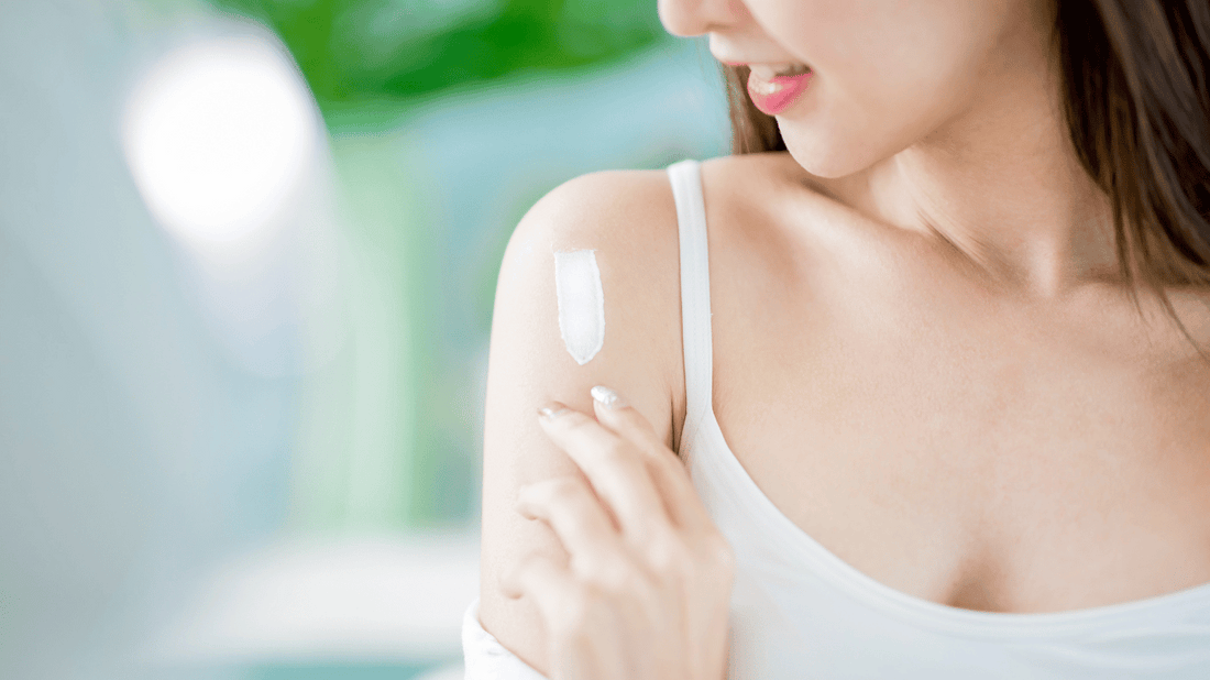 Why Natural Body Lotion Is a Must for Your Skin?