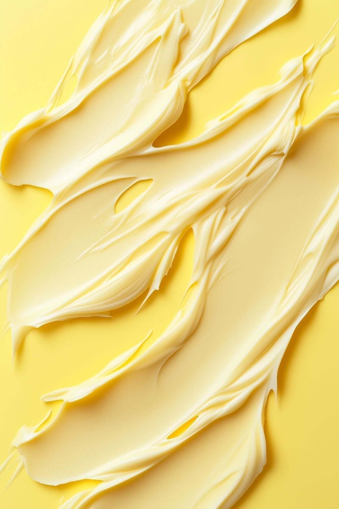 Does heavier Mean More Moisturising?