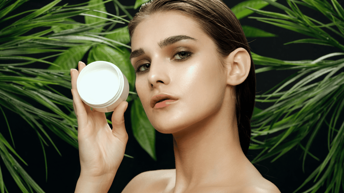 Natural Skincare Products