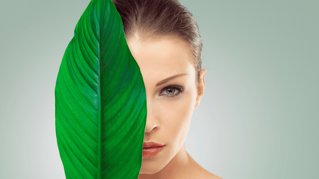 Detoxifying Benefits of Natural Skincare