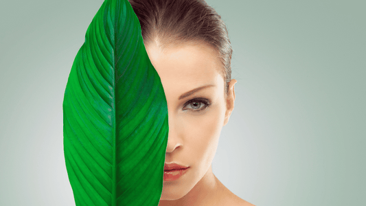 Detoxifying Benefits of Natural Skincare