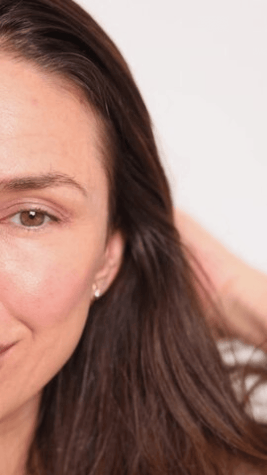 Is Retinol active in hair growth stimulation?
