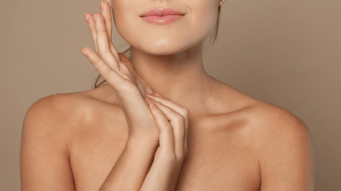 Natural Skincare for Dry Skin