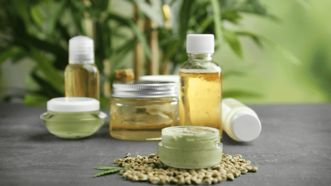 The Role of Locally Sourced Ingredients in Skincare Efficacy