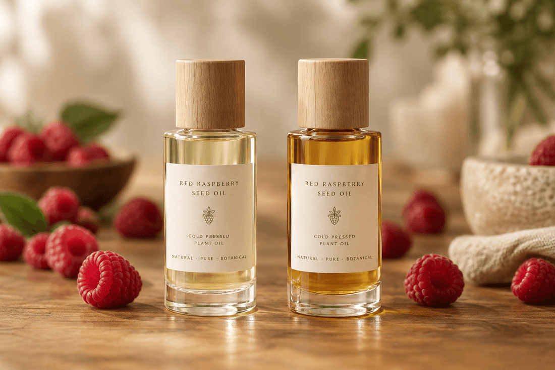 Red-Raspberry-Seed-Oils
