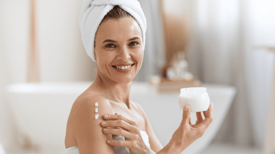 Top 15 Best Natural Moisturising Body Lotions in the UK