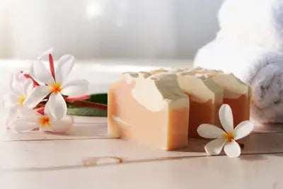 Handmade Bar Soaps vs Commercial Soap Bars