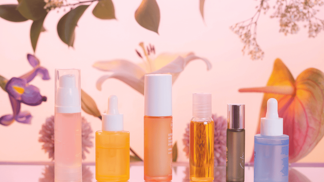 Benefits of GMO-Free Skincare